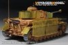 Voyager Model PE351046 WWII German Pz.Kpfw.IV Ausf.J（LateProduction）Basic For RFM 5033 1/35